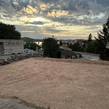 Guest house Karmelita's Place Sibenik