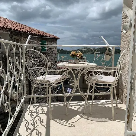Karmelita's Place 4* شيبينيك