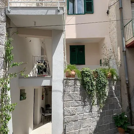 Karmelita's Place Guest house Sibenik