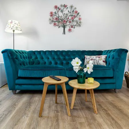 게스트하우스 Karmelita's Place 시베니크