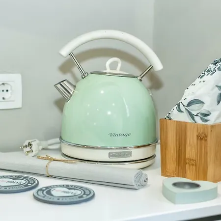 Karmelita's Place 게스트하우스 4*