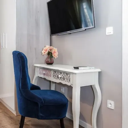 게스트하우스 Karmelita's Place 시베니크