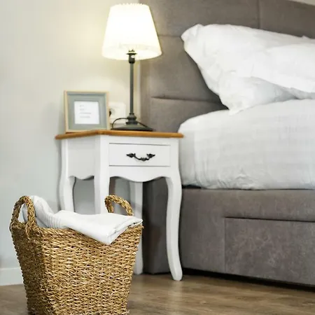 Karmelita's Place 4* Šibenik