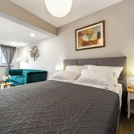 Karmelita's Place Guest house