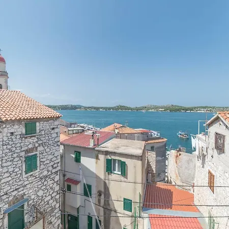 Karmelita's Place Sibenik