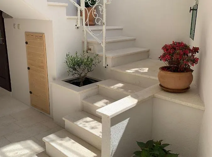 게스트하우스 Karmelita's Place