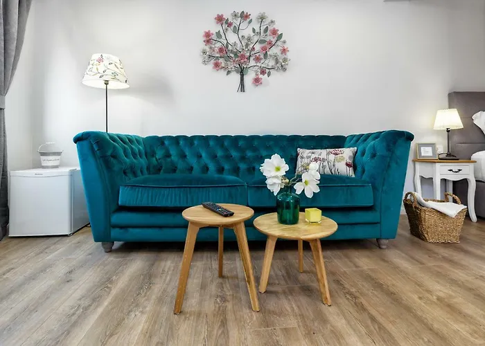 Гостевой дом Karmelita's Place Шибеник