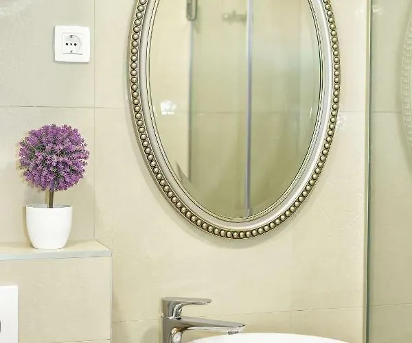 Гостевой дом Karmelita's Place Шибеник