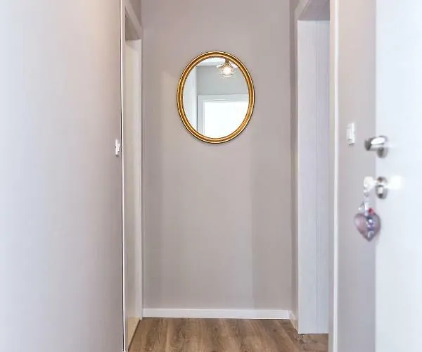 Karmelita's Place 4* Шибеник