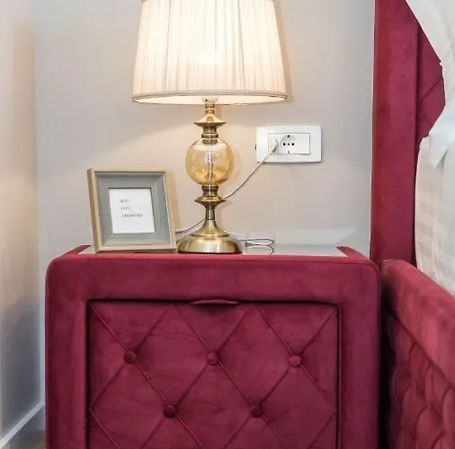 Karmelita's Place Гостевой дом Шибеник