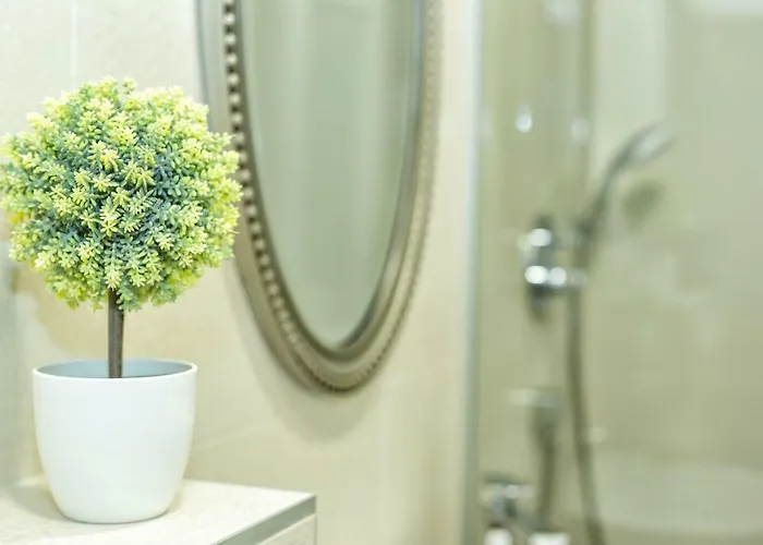 게스트하우스 Karmelita's Place