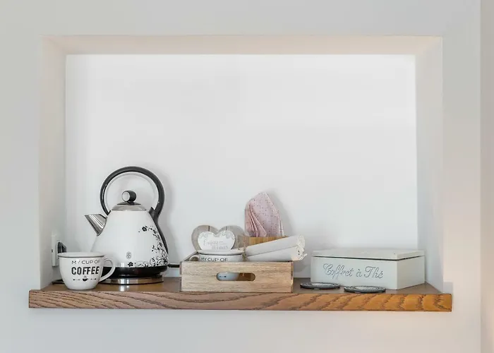 게스트하우스 Karmelita's Place