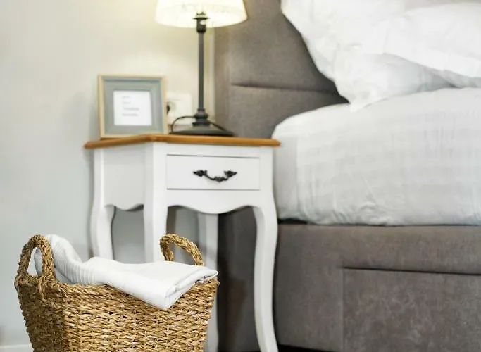 Karmelita's Place 4* Sibenik