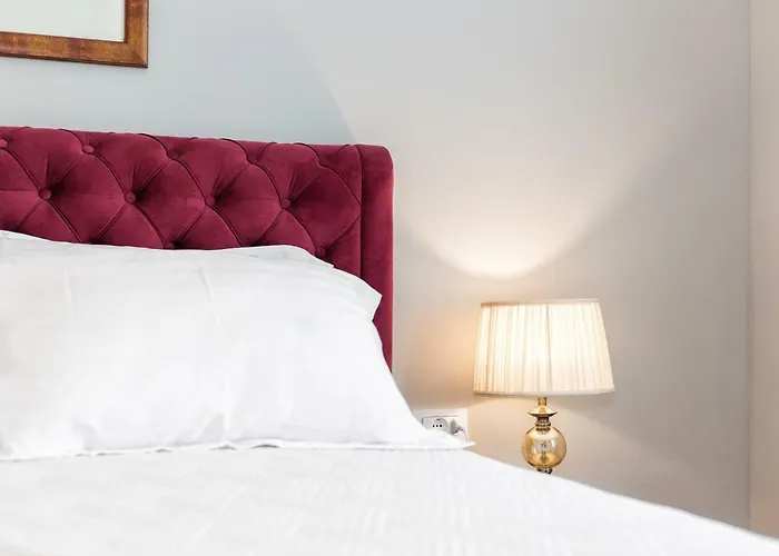 Guest house Karmelita's Place 4*