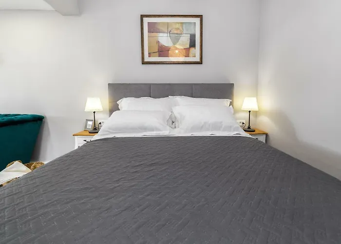 게스트하우스 Karmelita's Place 시베니크