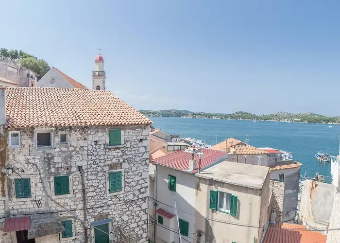 게스트하우스 Karmelita's Place