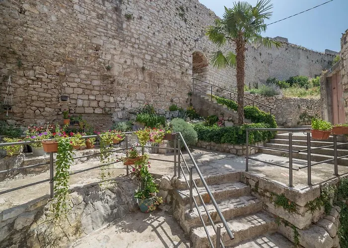 게스트하우스 Karmelita's Place