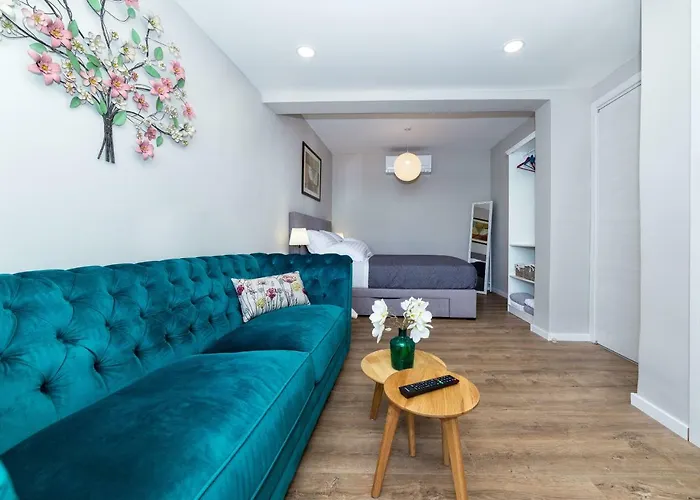 Гостевой дом Karmelita's Place