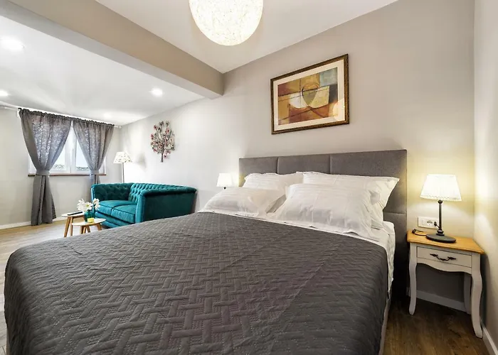 Karmelita's Place Guest house