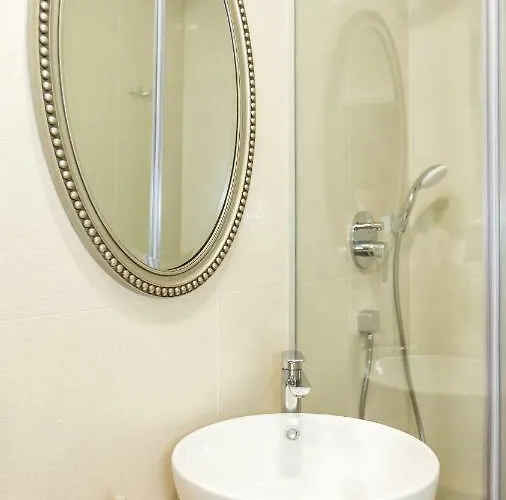 Гостевой дом Karmelita's Place 4*