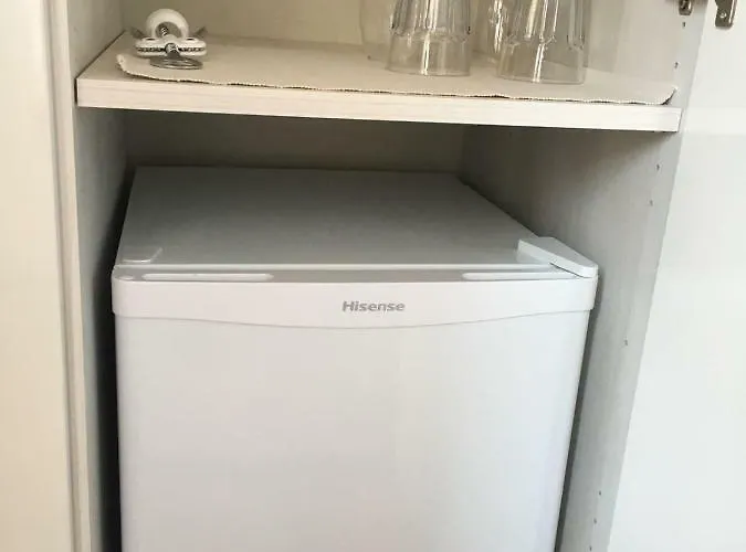 Guest house Karmelita's Place